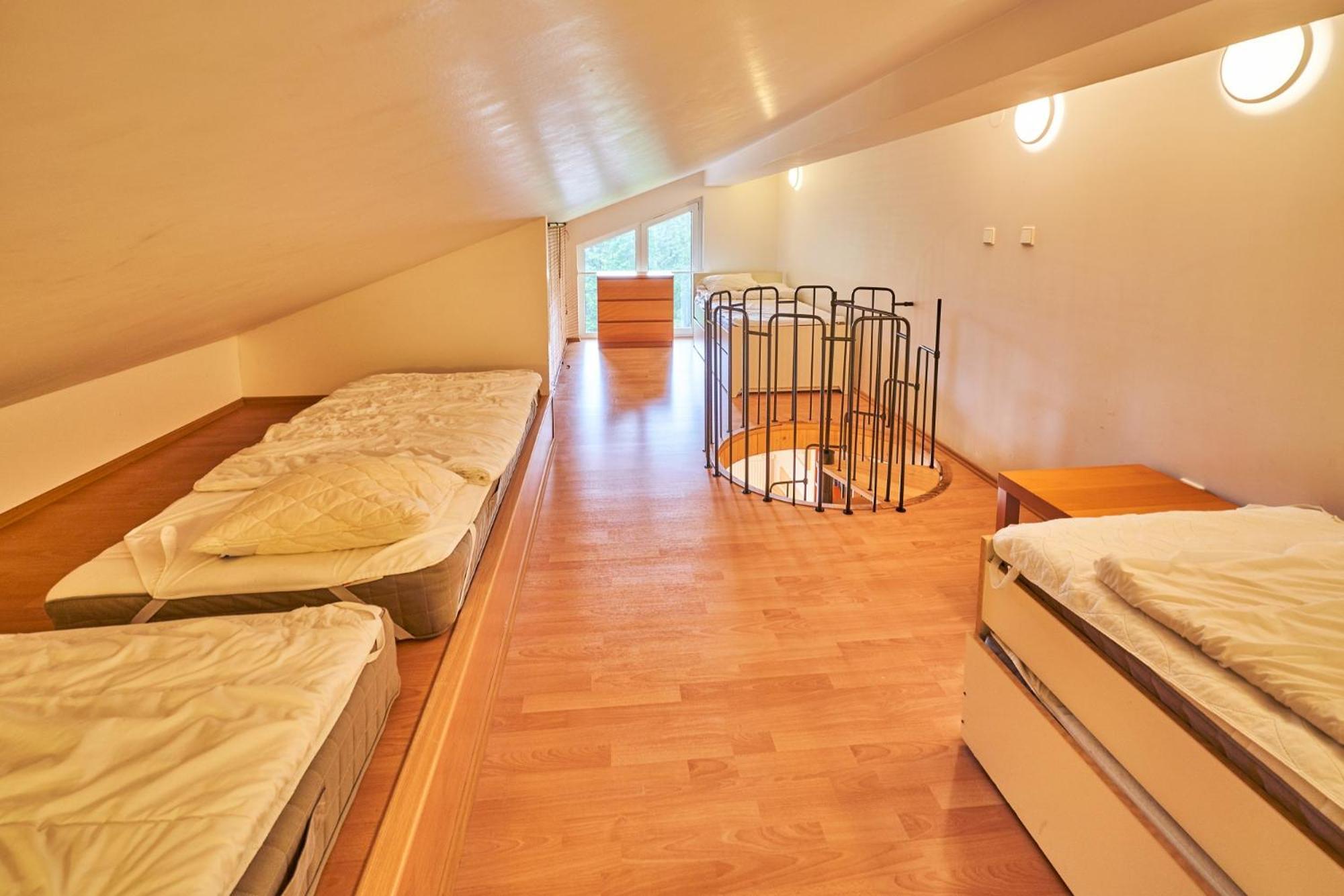 Poustevnik Apartments Pec pod Snezkou Room photo