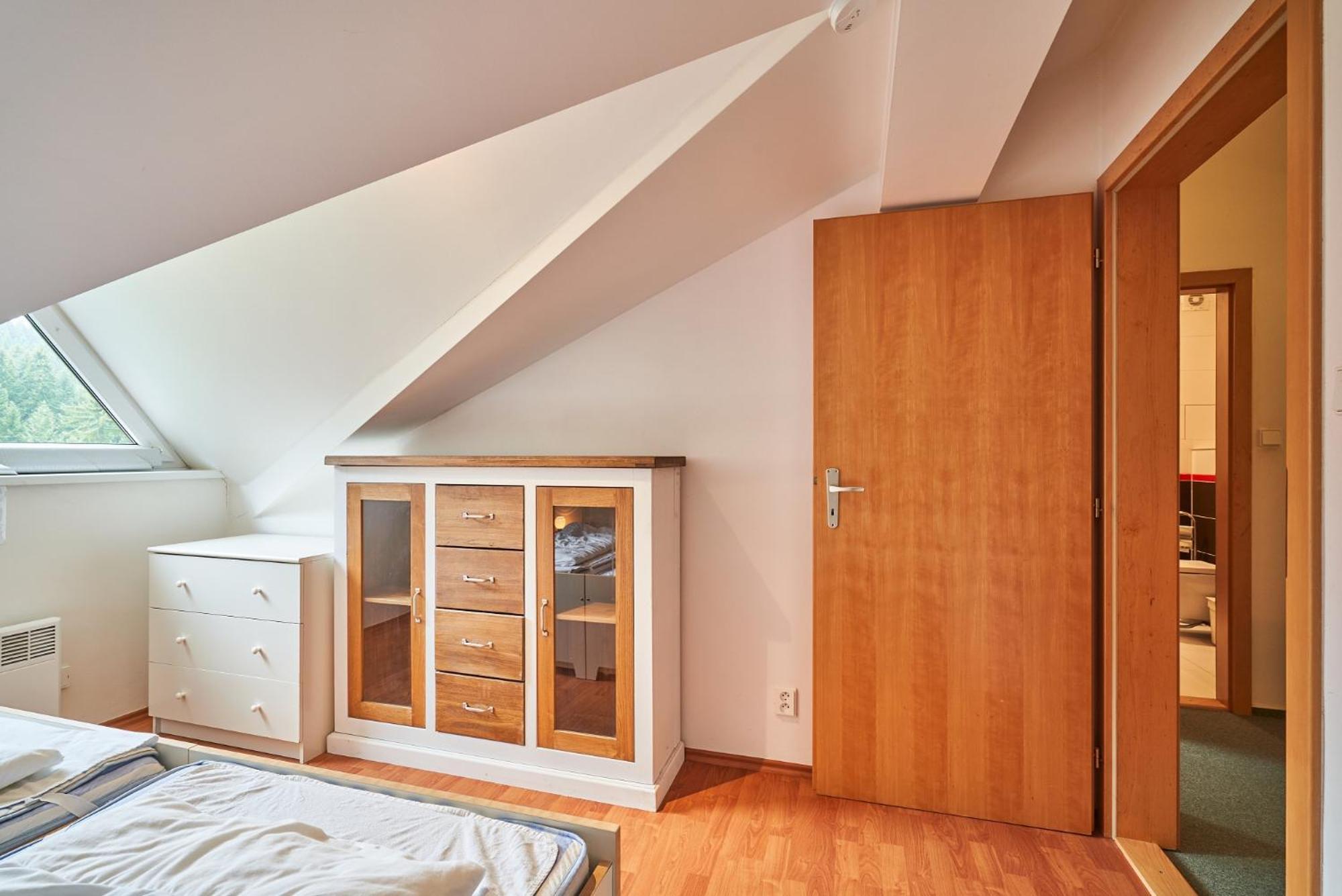 Poustevnik Apartments Pec pod Snezkou Room photo
