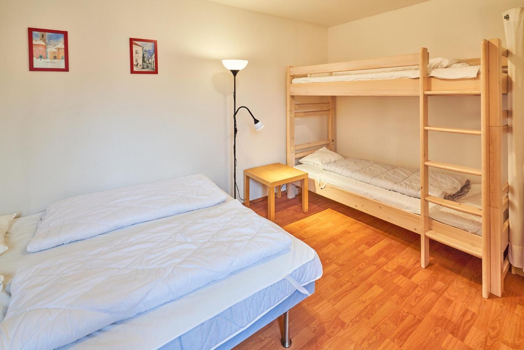 Poustevnik Apartments Pec pod Snezkou Room photo