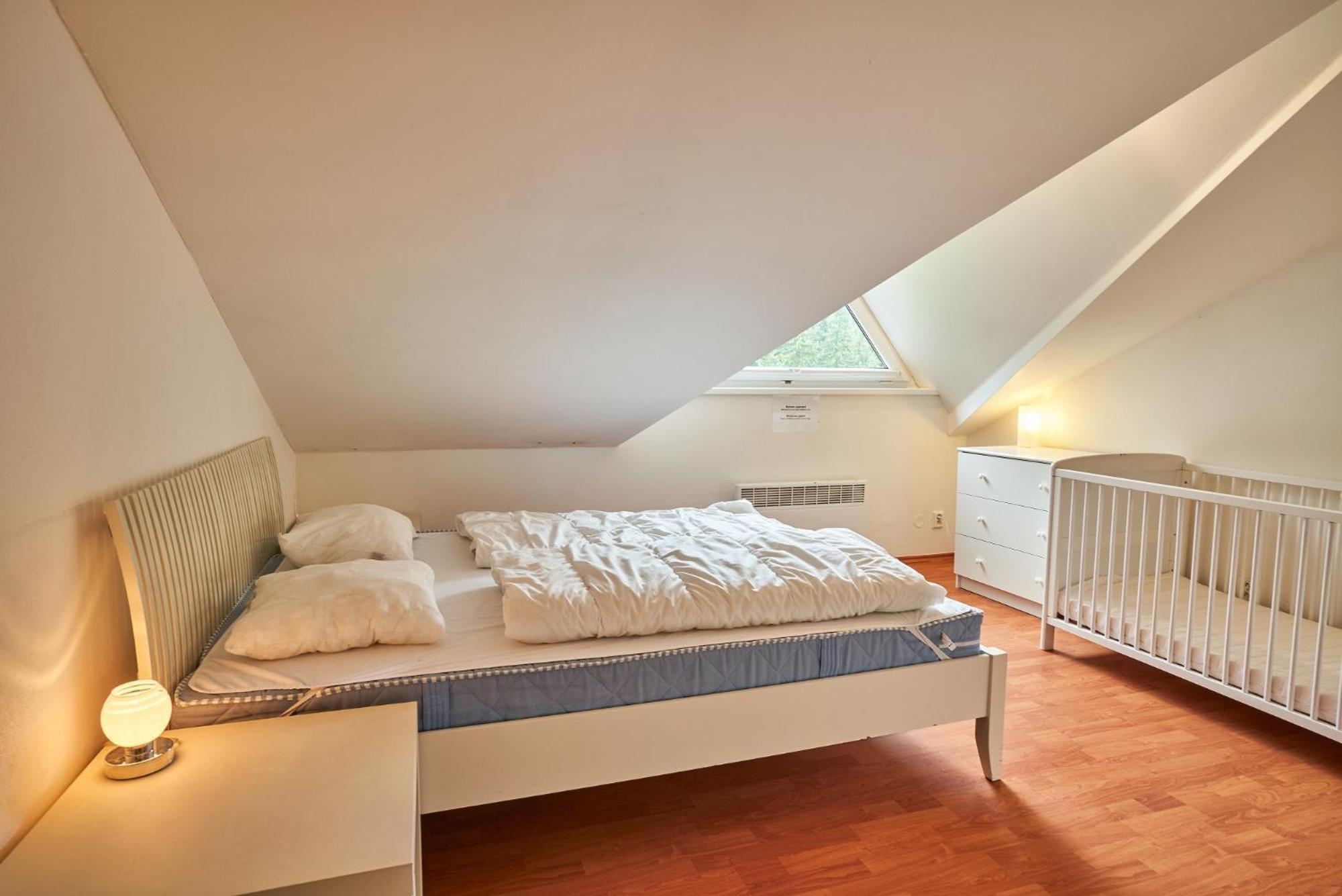 Poustevnik Apartments Pec pod Snezkou Room photo