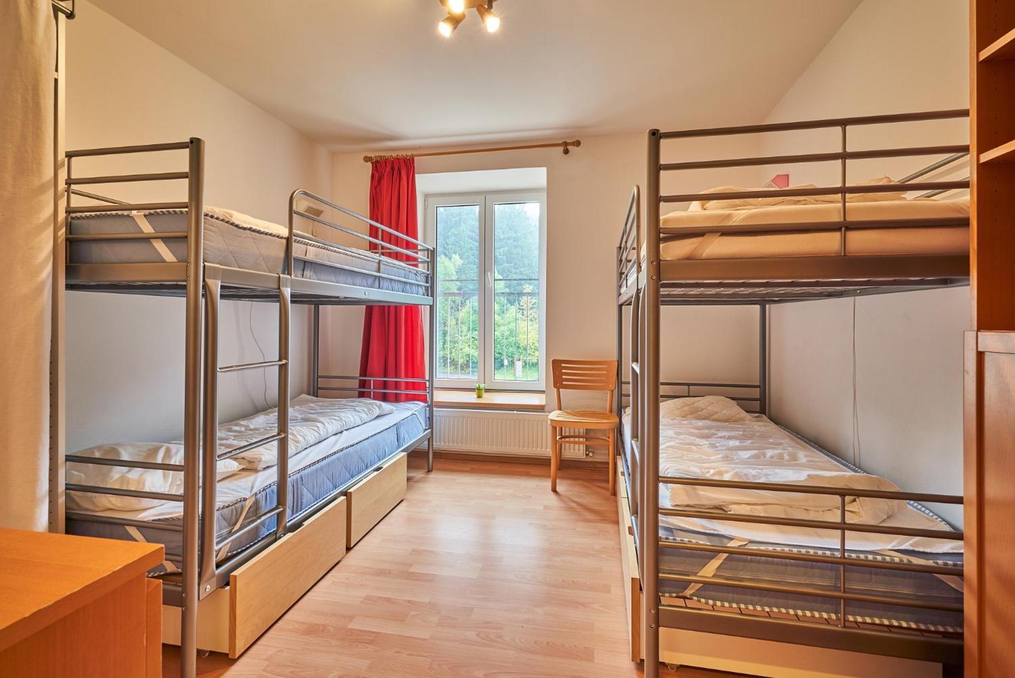 Poustevnik Apartments Pec pod Snezkou Room photo