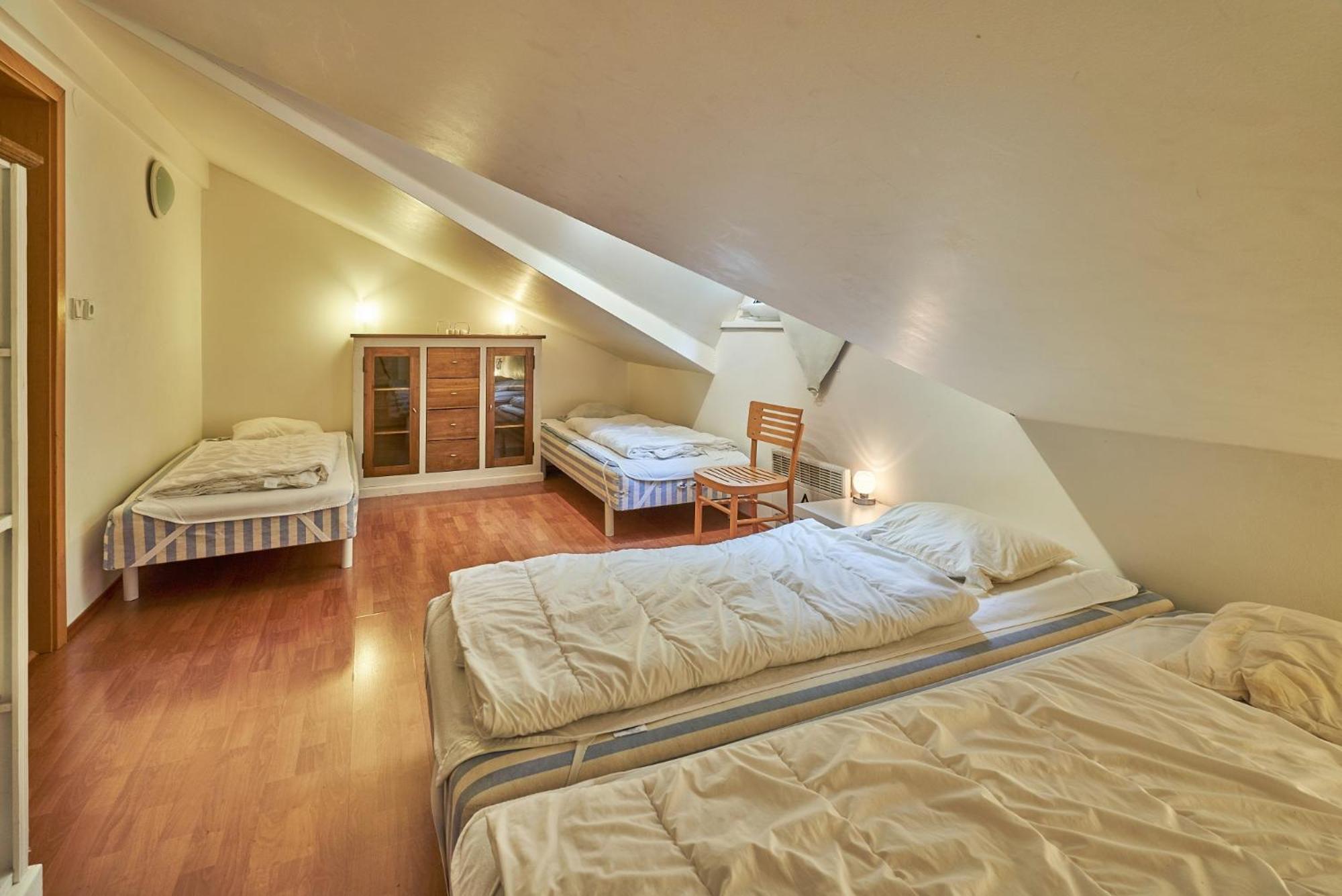 Poustevnik Apartments Pec pod Snezkou Room photo