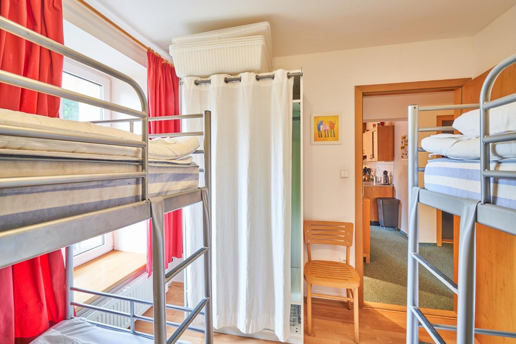 Poustevnik Apartments Pec pod Snezkou Room photo