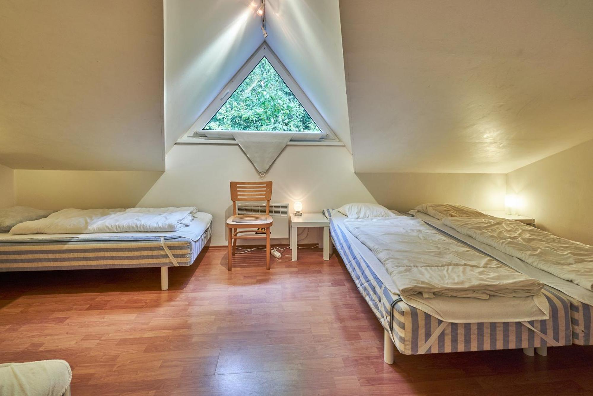 Poustevnik Apartments Pec pod Snezkou Room photo