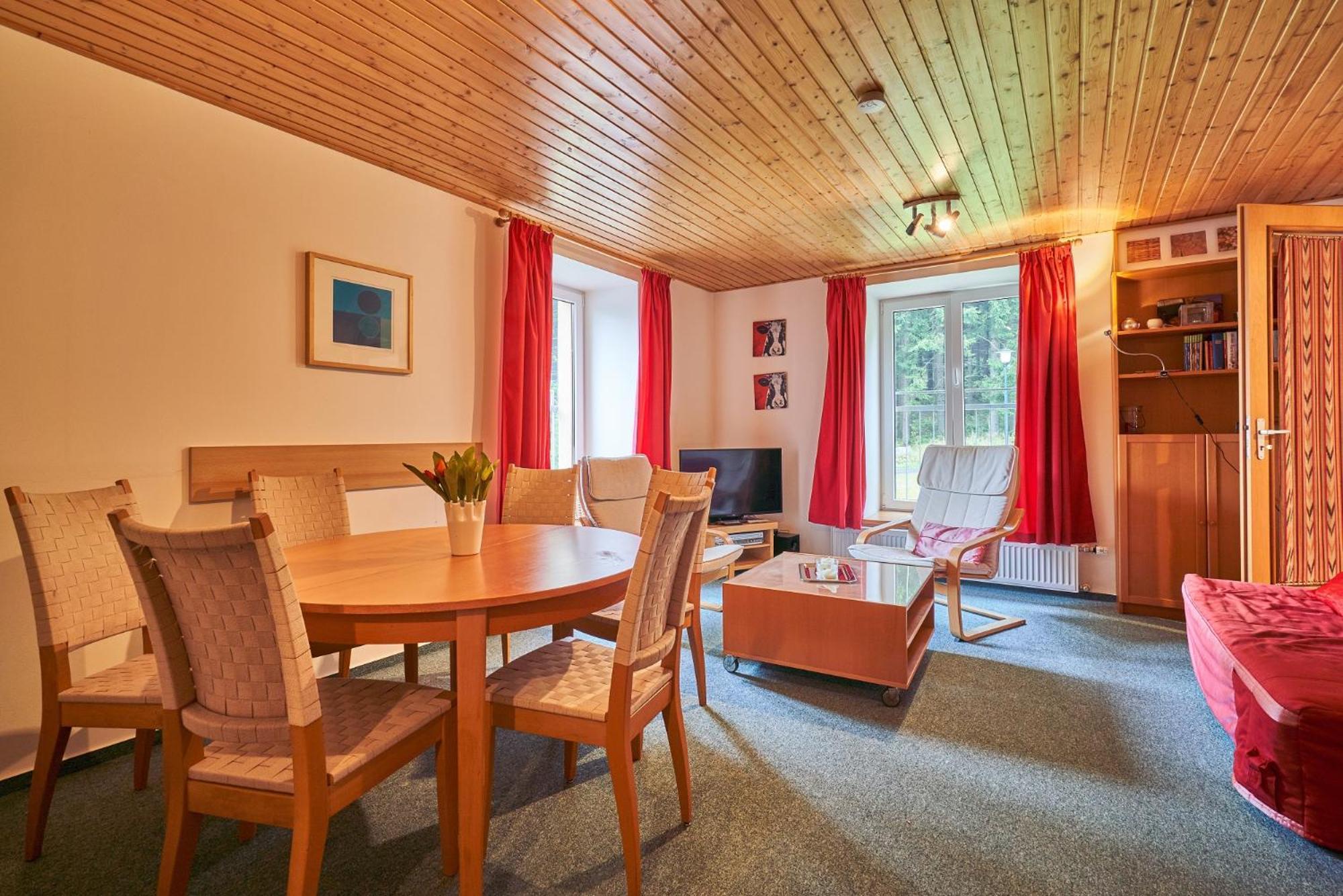 Poustevnik Apartments Pec pod Snezkou Room photo