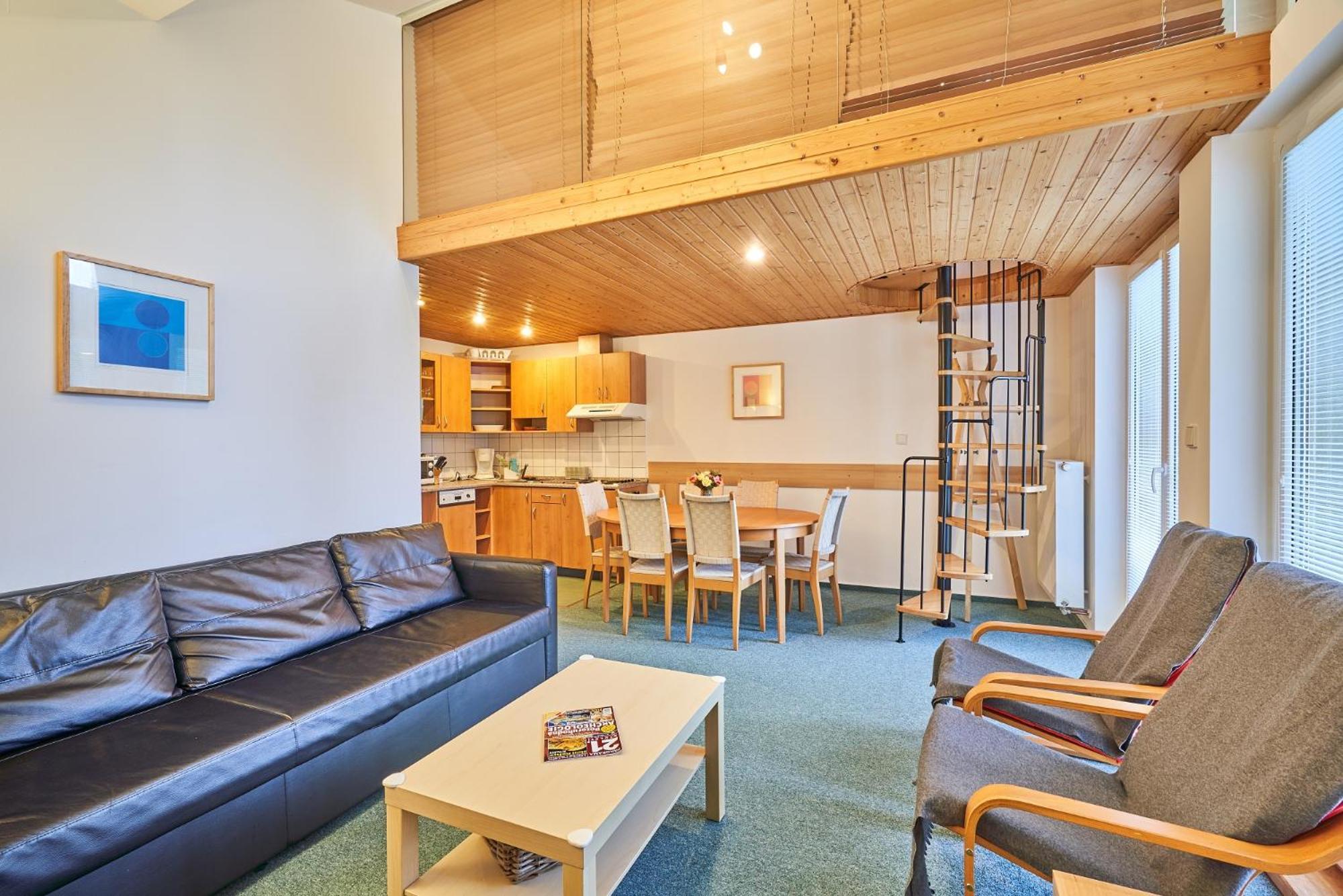 Poustevnik Apartments Pec pod Snezkou Room photo