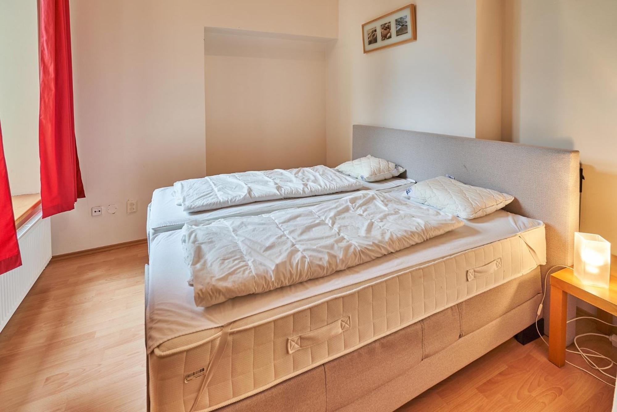Poustevnik Apartments Pec pod Snezkou Room photo